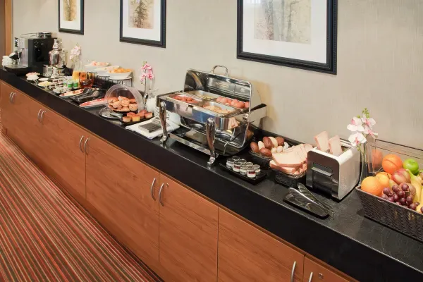 هتل سوشفسکی مسکو